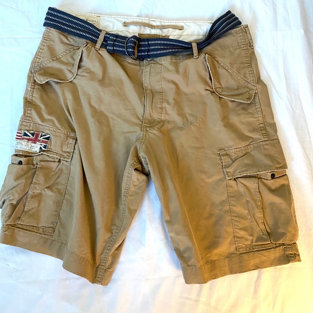Ralph Lauren Shorts